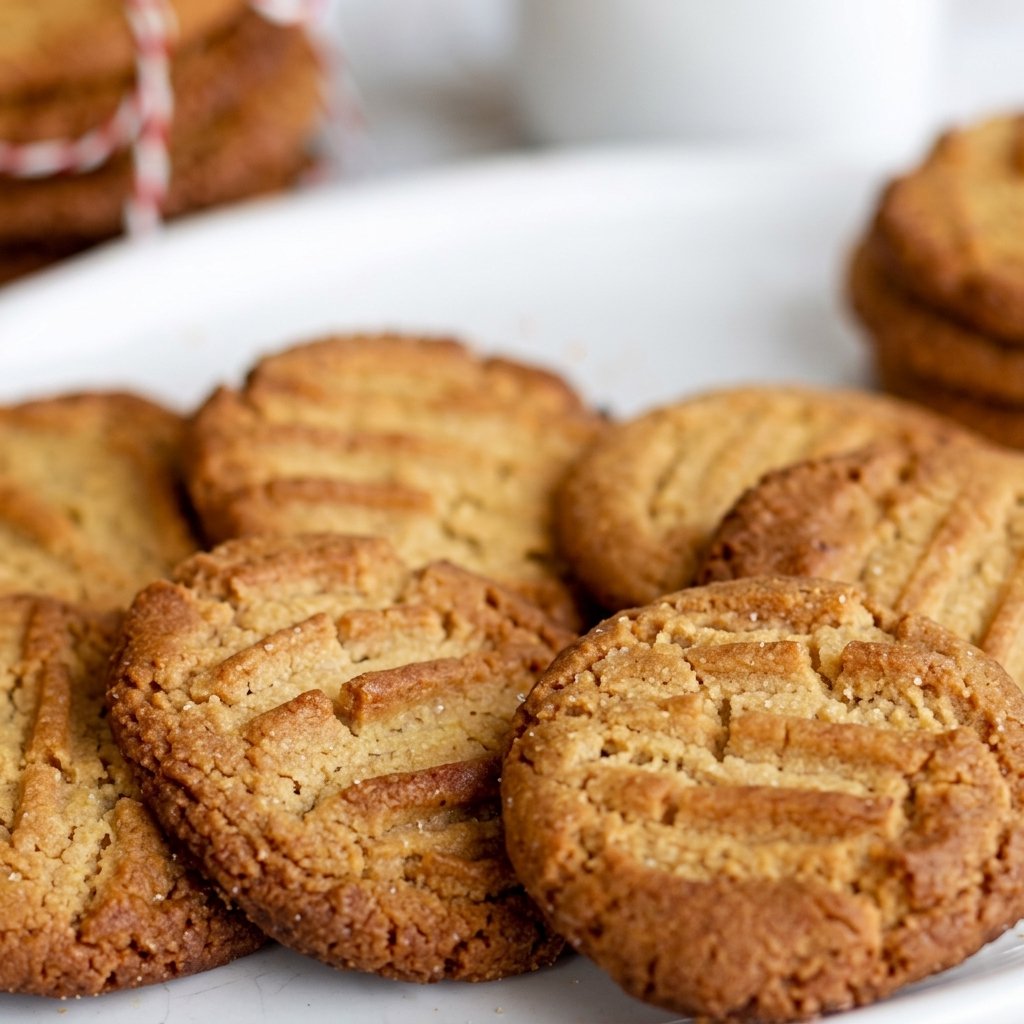 Assorted Biscuits