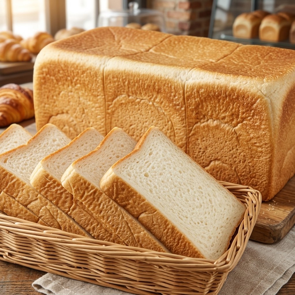 Sandwich Bread