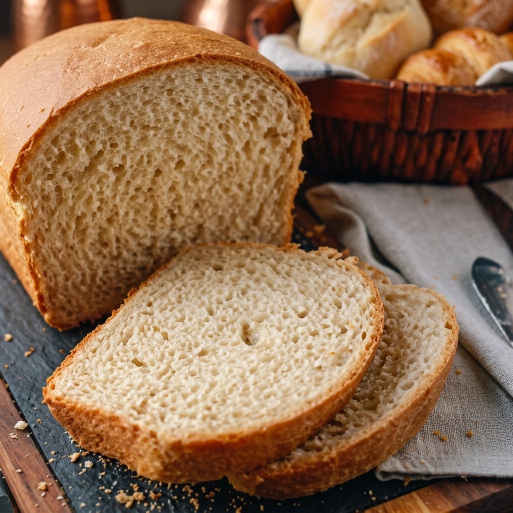 White Bread