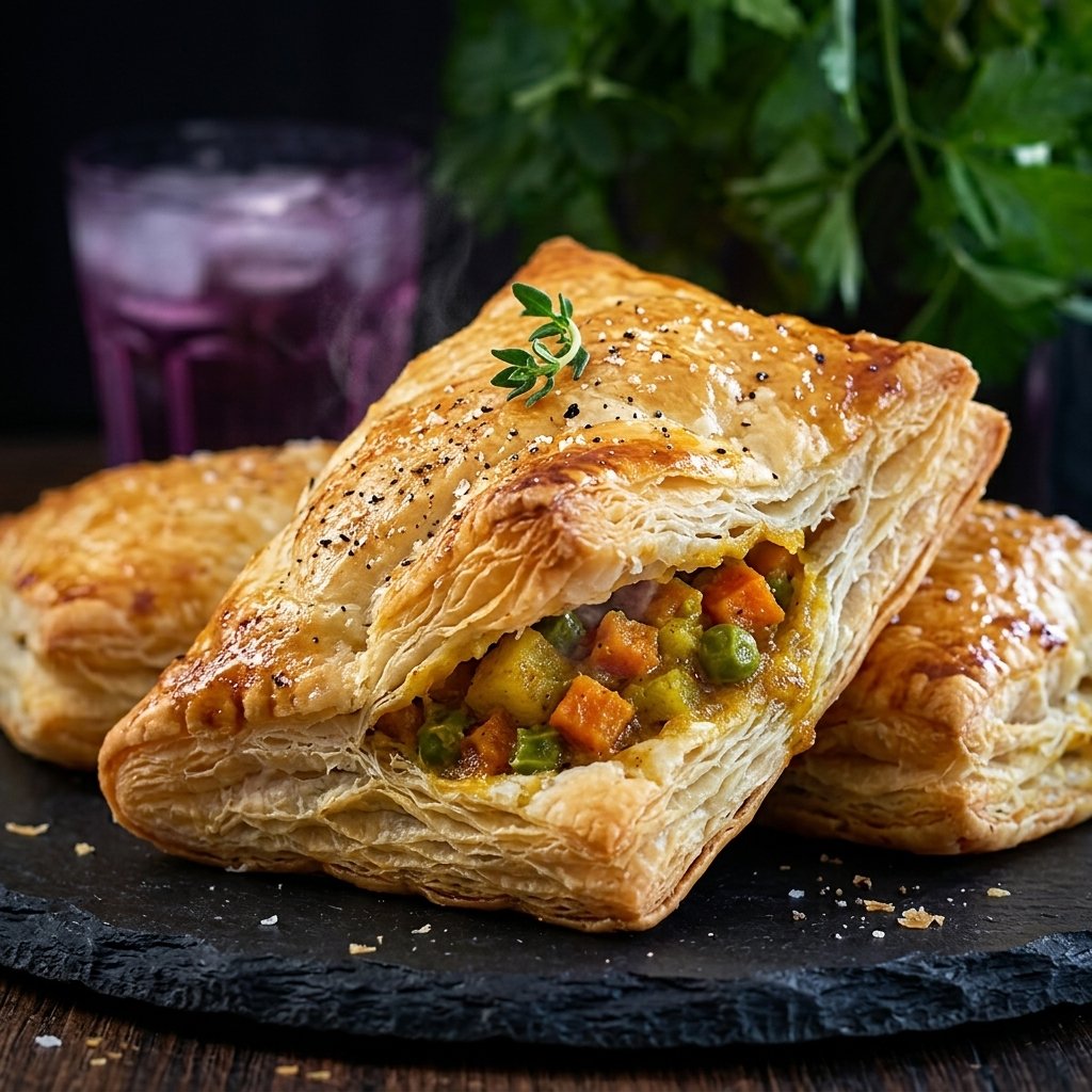 Veg Puff